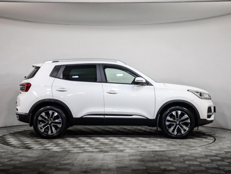 Chery Tiggo 4 I Рестайлинг Санкт-Петербург  - изображение 4