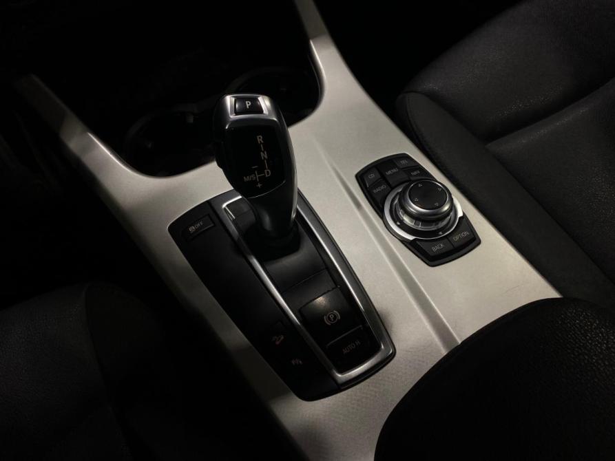 BMW X3 II (F25) Челябинск  - изображение 13