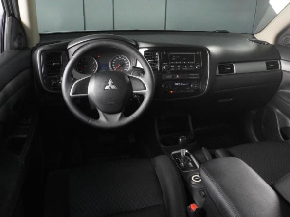 Mitsubishi Outlander III Рестайлинг с пробегом 2014 года, цена 1 299 000 рублей, 125099 км, внедорожник, Автокод Объявления