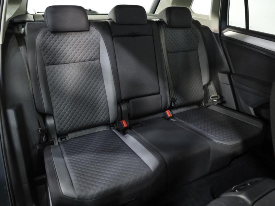 Volkswagen Tiguan II Санкт-Петербург  - изображение 26