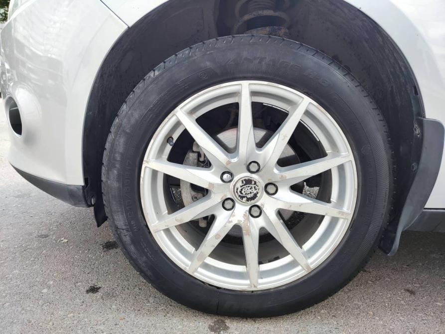Ford Focus III Ростов-на-Дону  - изображение 15