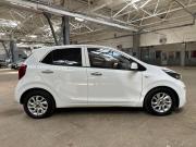 Kia Morning III Набережные Челны  - изображение 29