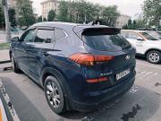 Hyundai Tucson III Рестайлинг Москва  - изображение 16