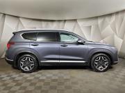 Hyundai Santa Fe IV Рестайлинг Москва  - изображение 30