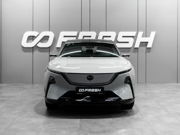 Mazda EZ-60 с пробегом 2026 года, цена 6 300 000 рублей, 104 км, внедорожник, Автокод Объявления
