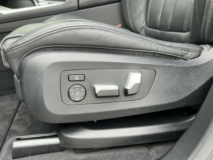 BMW X7 I (G07) Санкт-Петербург  - изображение 15