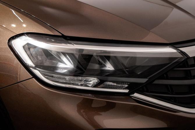 Volkswagen Polo VI с пробегом 2022 года, цена 1 999 000 рублей, 64000 км, лифтбек, Автокод Объявления