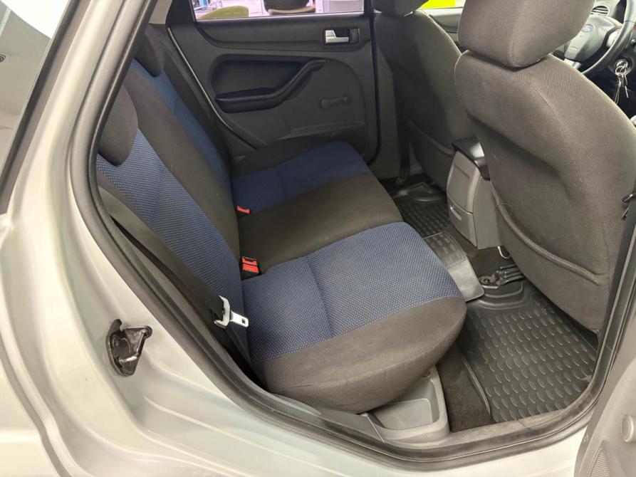 Ford Focus II Киров  - изображение 10