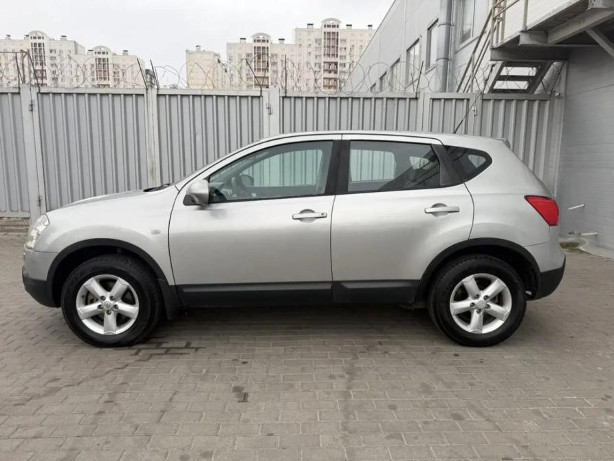 Nissan Qashqai I Ростов-на-Дону  - изображение 2
