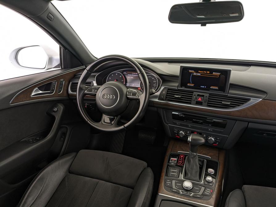 Audi A6 IV (C7) Москва  - изображение 27