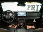 Jeep Wrangler IV (JL) Рестайлинг Новосибирск  - изображение 48