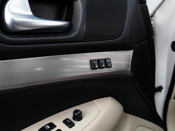 Infiniti G IV с пробегом 2013 года, цена 1 459 000 рублей, 155902 км, седан, Автокод Объявления