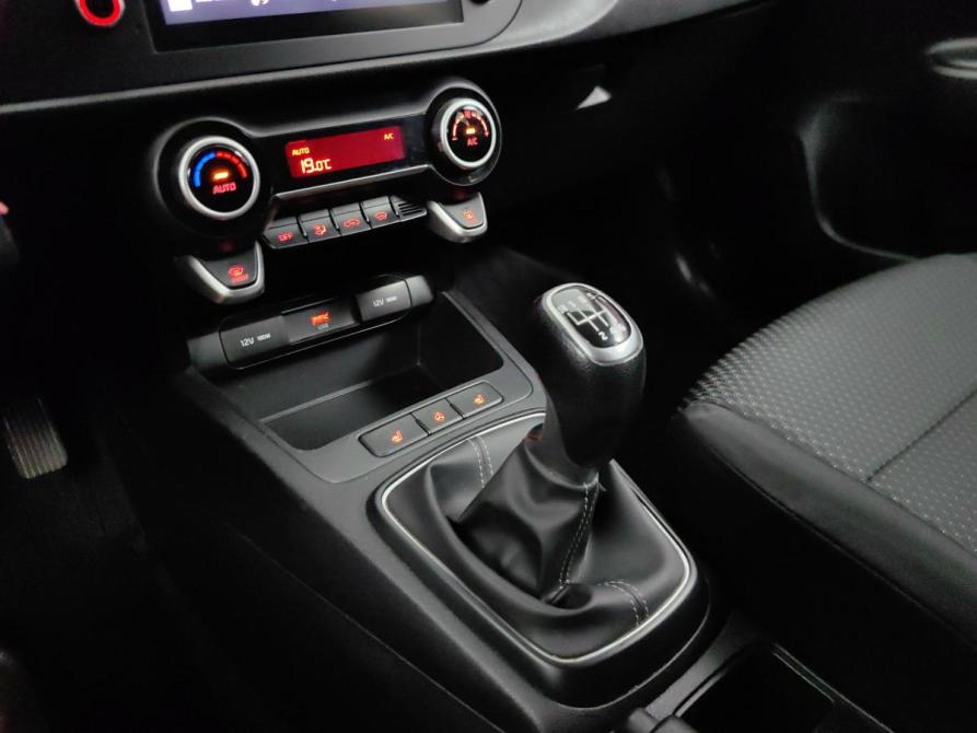 Kia Rio IV Рестайлинг Подольск  - изображение 16
