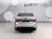 Kia Rio III Подольск  - изображение 29