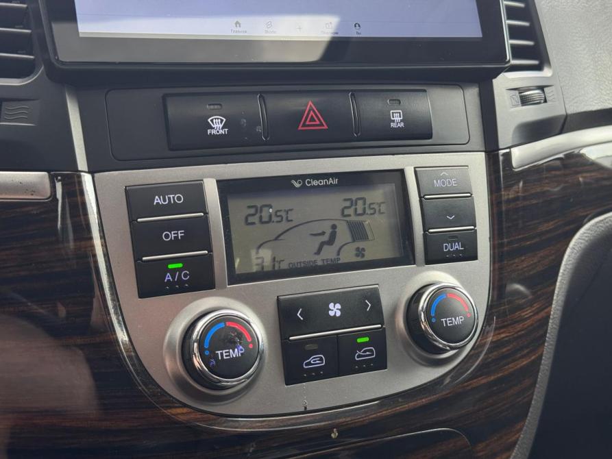 Hyundai Santa Fe II Рестайлинг Воронеж  - изображение 21