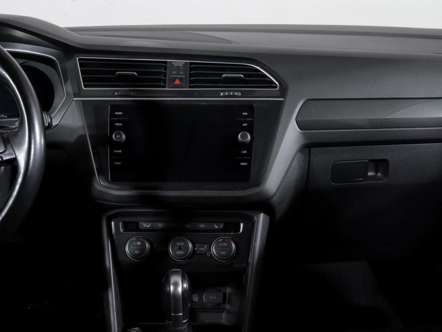 Volkswagen Tiguan II Москва  - изображение 14