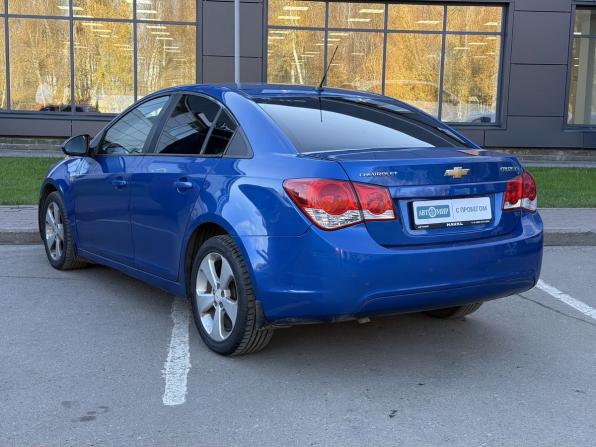 Chevrolet Cruze I с пробегом 2011 года, цена 560 000 рублей, 247040 км, седан, Автокод Объявления