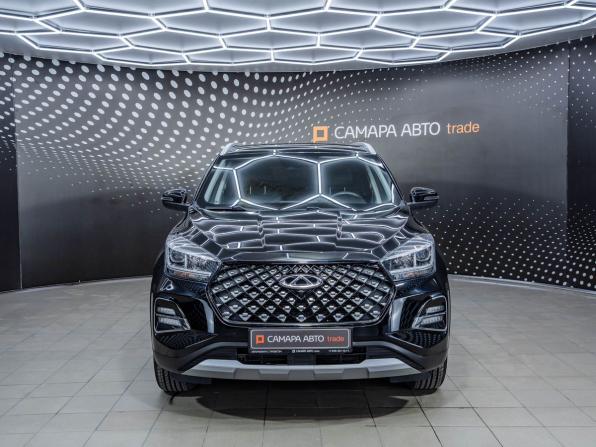 Chery Tiggo 4 Pro I с пробегом 2024 года, цена 1 662 000 рублей, 20708 км, внедорожник, Автокод Объявления