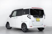 Toyota Roomy I Новосибирск  - изображение 23