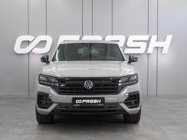 Volkswagen Touareg III с пробегом 2020 года, цена 4 199 000 рублей, 248749 км, внедорожник, Автокод Объявления