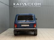 Lada (ВАЗ) 2121 (4x4) I Рестайлинг Магнитогорск  - изображение 18