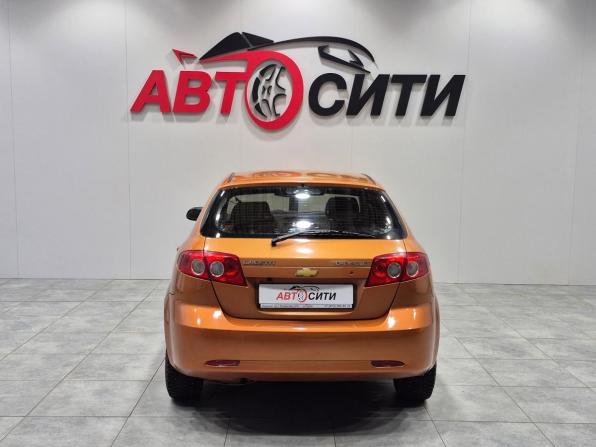 Chevrolet Lacetti I с пробегом 2007 года, цена 370 000 рублей, 253127 км, хэтчбек, Автокод Объявления