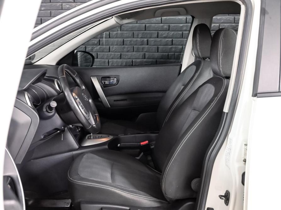 Nissan Qashqai I Рестайлинг Екатеринбург  - изображение 10