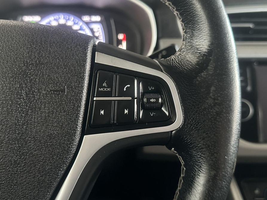 Geely Atlas I Москва  - изображение 14