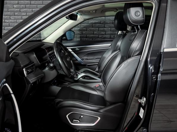 Geely Atlas Pro с пробегом 2023 года, цена 2 050 000 рублей, 72821 км, внедорожник, Автокод Объявления