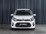 Kia Picanto III Волгоград  - изображение 21