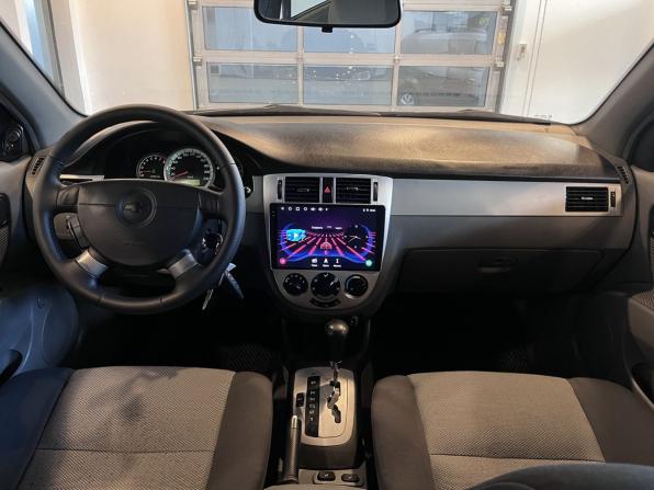 Chevrolet Lacetti I с пробегом 2012 года, цена 470 000 рублей, 289209 км, седан, Автокод Объявления