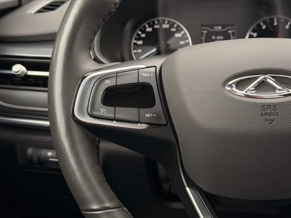 Chery Tiggo 4 Pro I Рестайлинг с пробегом 2025 года, цена 1 649 000 рублей, 8891 км, внедорожник, Автокод Объявления