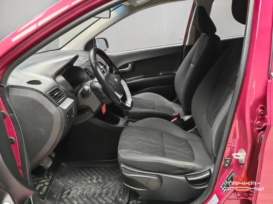 Kia Picanto II Пермь  - изображение 10