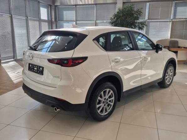 Mazda CX-5 II Рестайлинг с пробегом 2024 года, цена 4 050 000 рублей, 15 км, внедорожник, Автокод Объявления