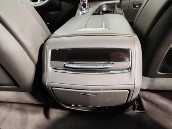 Cadillac Escalade-V I с пробегом 2023 года, цена 15 949 000 рублей, 87037 км, внедорожник, Автокод Объявления