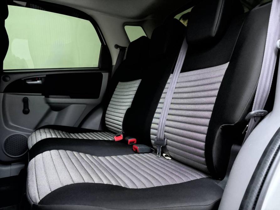 Suzuki SX4 I (Classic) Рестайлинг Уфа  - изображение 15