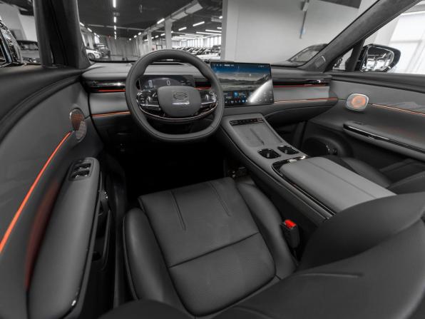GAC Trumpchi S7 I Рестайлинг с пробегом 2026 года, цена 5 800 000 рублей, 20 км, внедорожник, Автокод Объявления