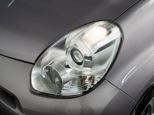 Toyota Passo II (C30) с пробегом 2014 года, цена 675 000 рублей, 71792 км, хэтчбек, Автокод Объявления