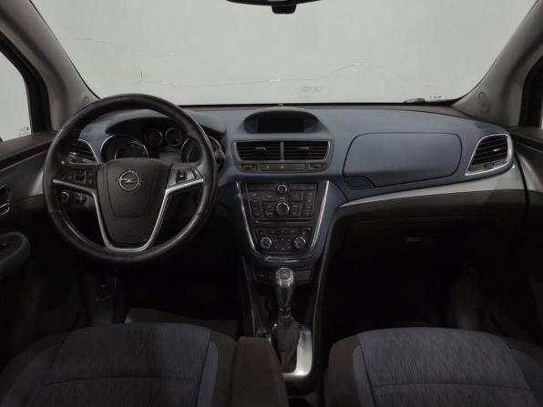 Opel Mokka I с пробегом 2013 года, цена 1 300 000 рублей, 118000 км, внедорожник, Автокод Объявления