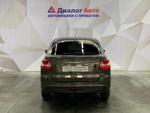 Lada (ВАЗ) Granta I Рестайлинг с пробегом 2019 года, цена 580 000 рублей, 66607 км, хэтчбек, Автокод Объявления
