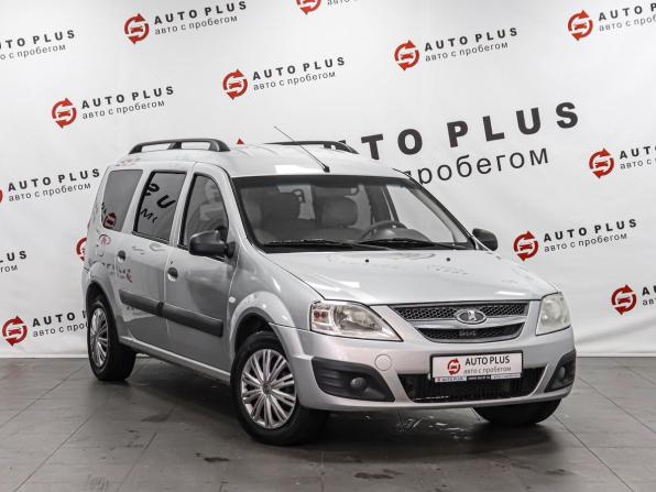 Lada (ВАЗ) Largus I с пробегом 2018 года, цена 749 000 рублей, 210017 км, универсал, Автокод Объявления