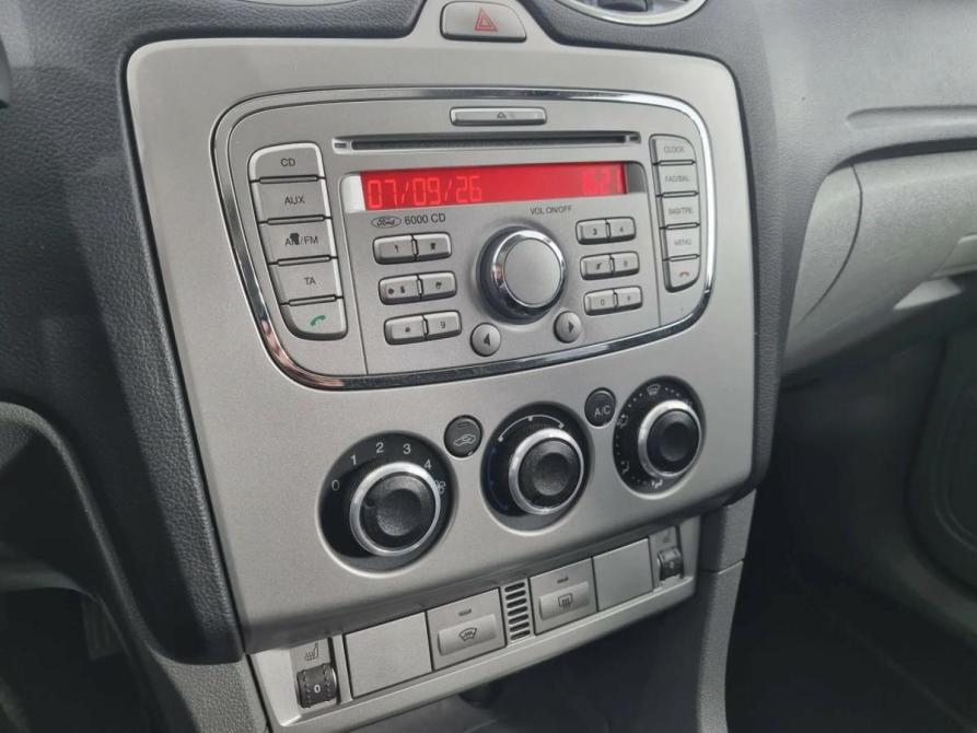 Ford Focus II Рестайлинг Воронеж  - изображение 13