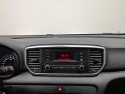 Kia Sportage IV Рестайлинг Москва  - изображение 44