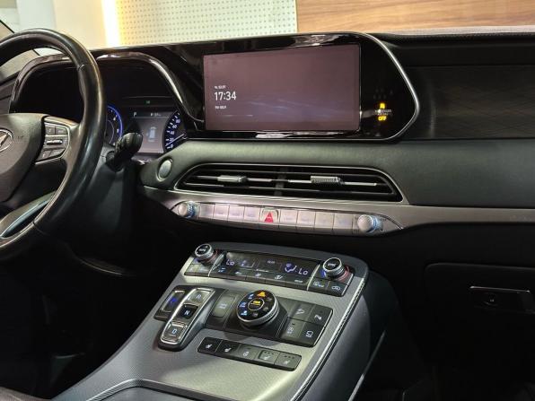 Hyundai Palisade I с пробегом 2018 года, цена 3 399 000 рублей, 134582 км, внедорожник, Автокод Объявления