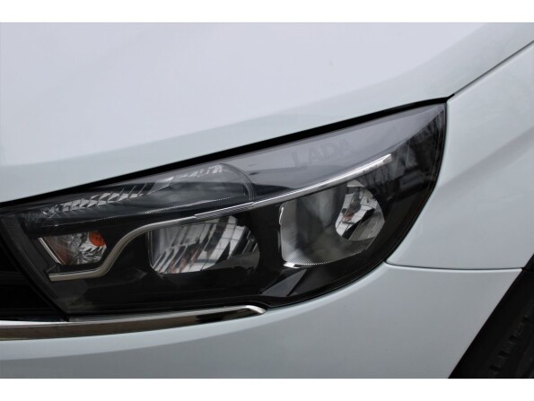 Lada (ВАЗ) Vesta I с пробегом 2019 года, цена 1 338 900 рублей, 58723 км, универсал, Автокод Объявления