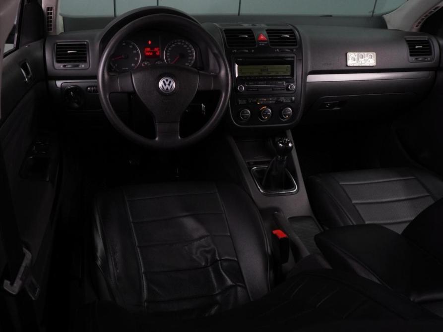 Volkswagen Jetta V Воронеж  - изображение 6