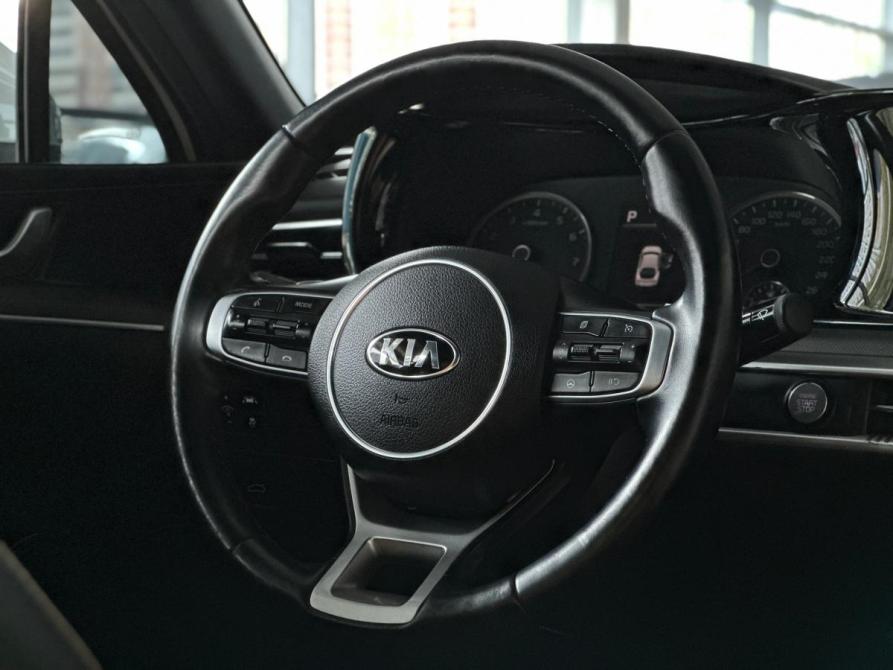 Kia K5 III Санкт-Петербург  - изображение 30