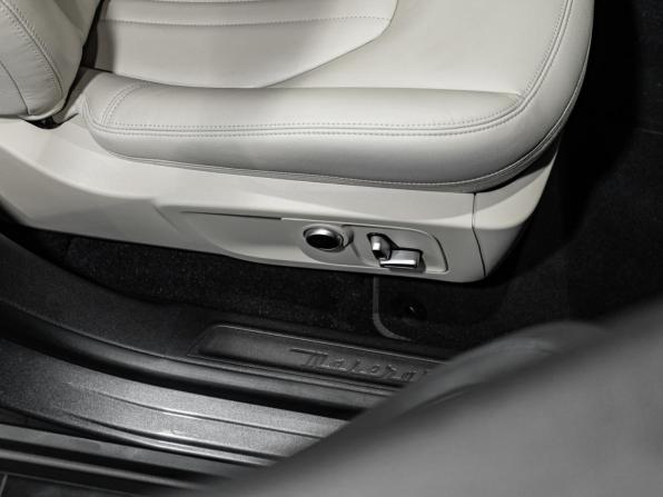 Maserati Levante I Рестайлинг с пробегом 2022 года, цена 6 499 000 рублей, 59667 км, внедорожник, Автокод Объявления