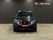 Nissan Terrano III (D10) Челябинск  - изображение 18