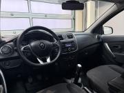 Renault Logan II Рестайлинг Тверь  - изображение 30
